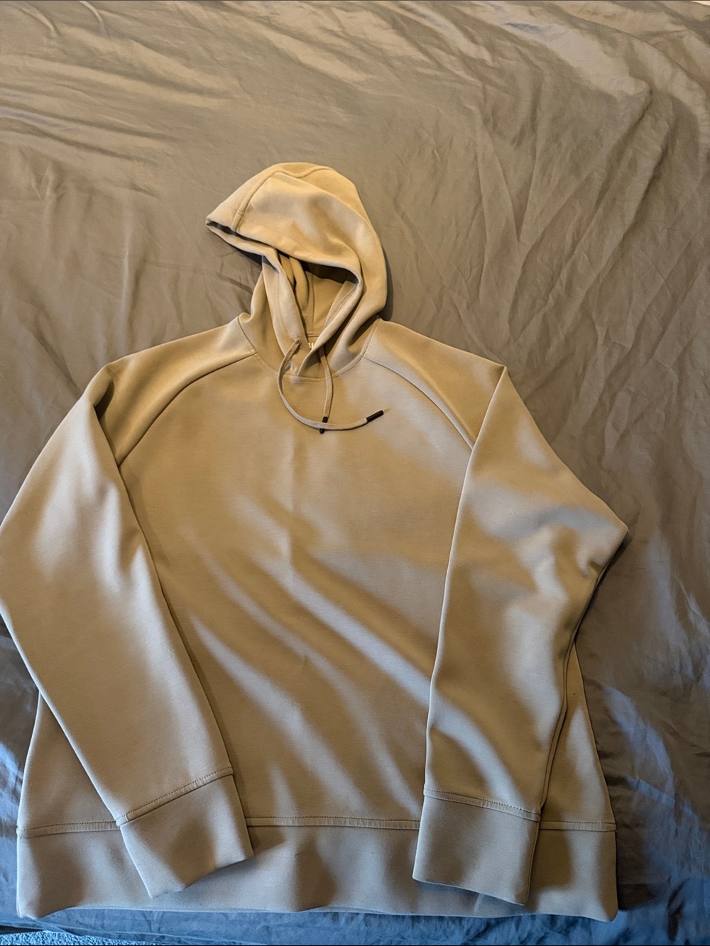 01.Algo Performance Hoodie